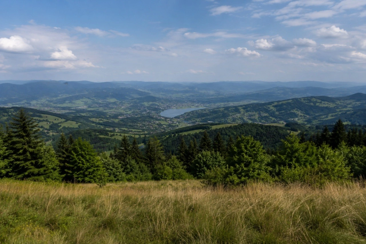 Beskid Mały