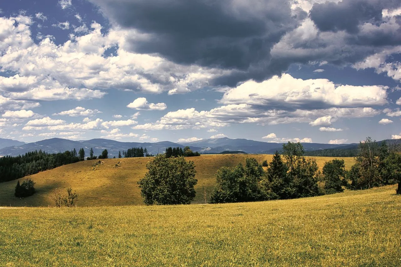Beskid Niski