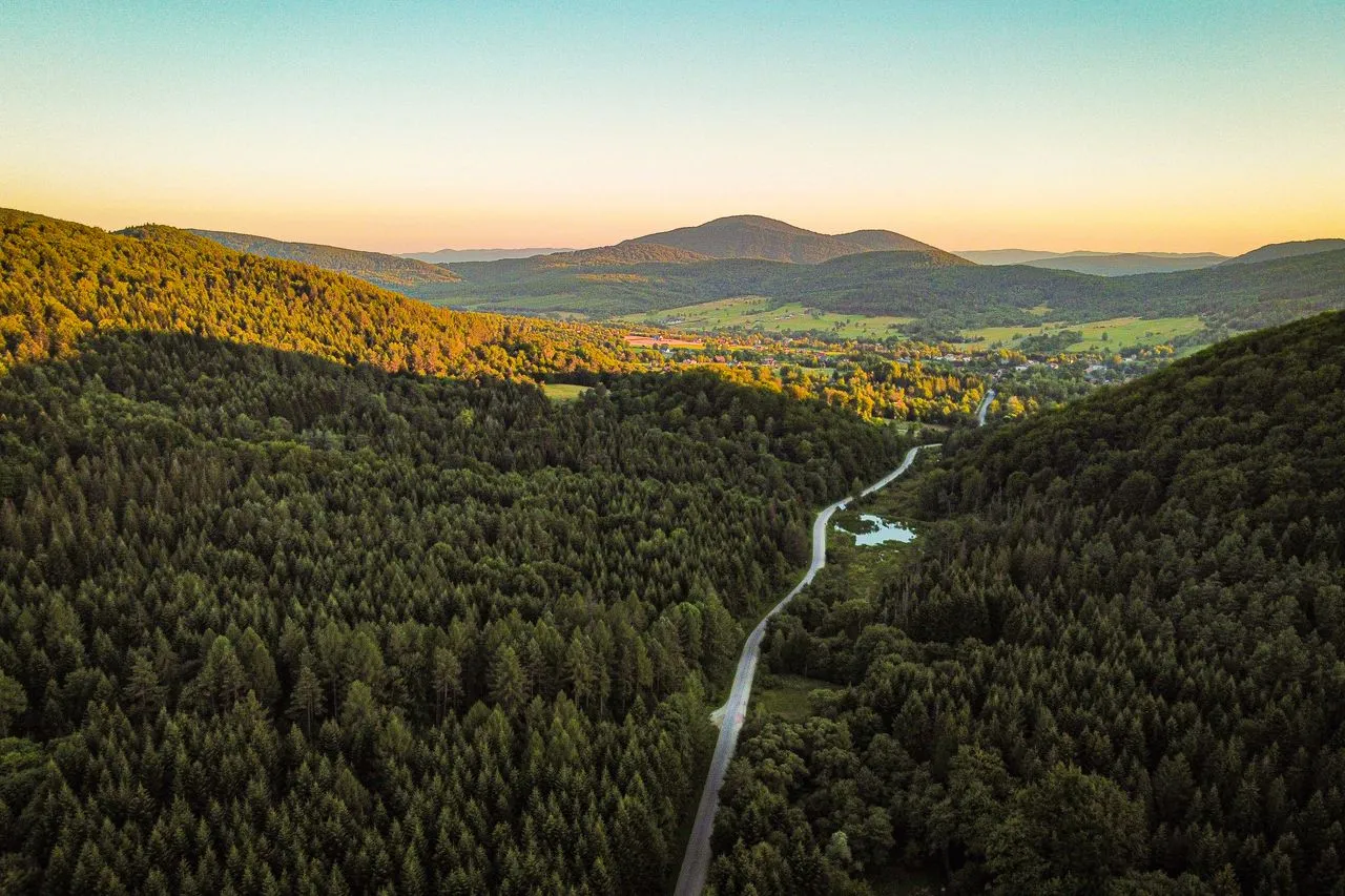Beskid Śląski