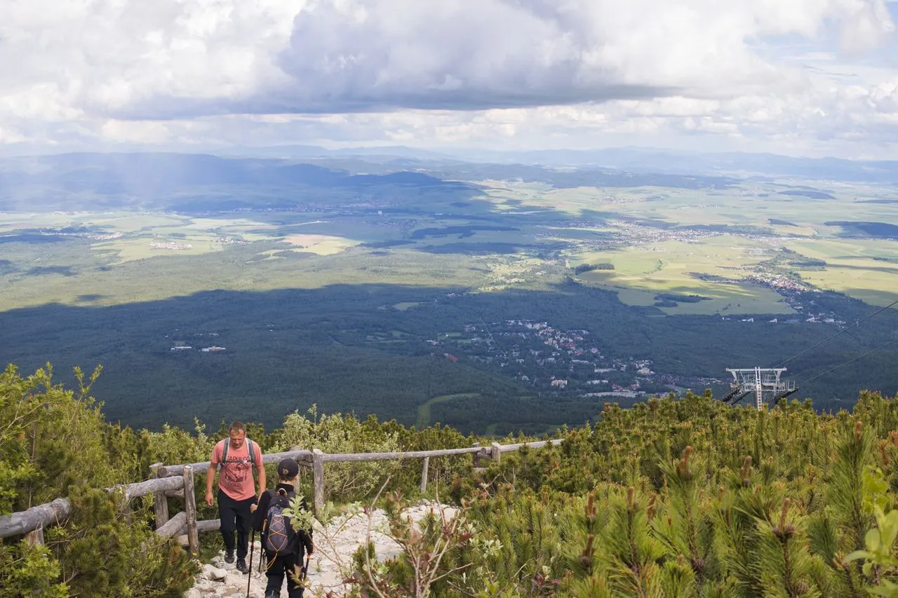Beskid Żywiecki