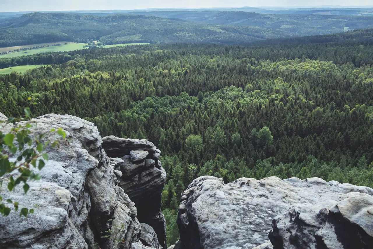 Góry Stołowe