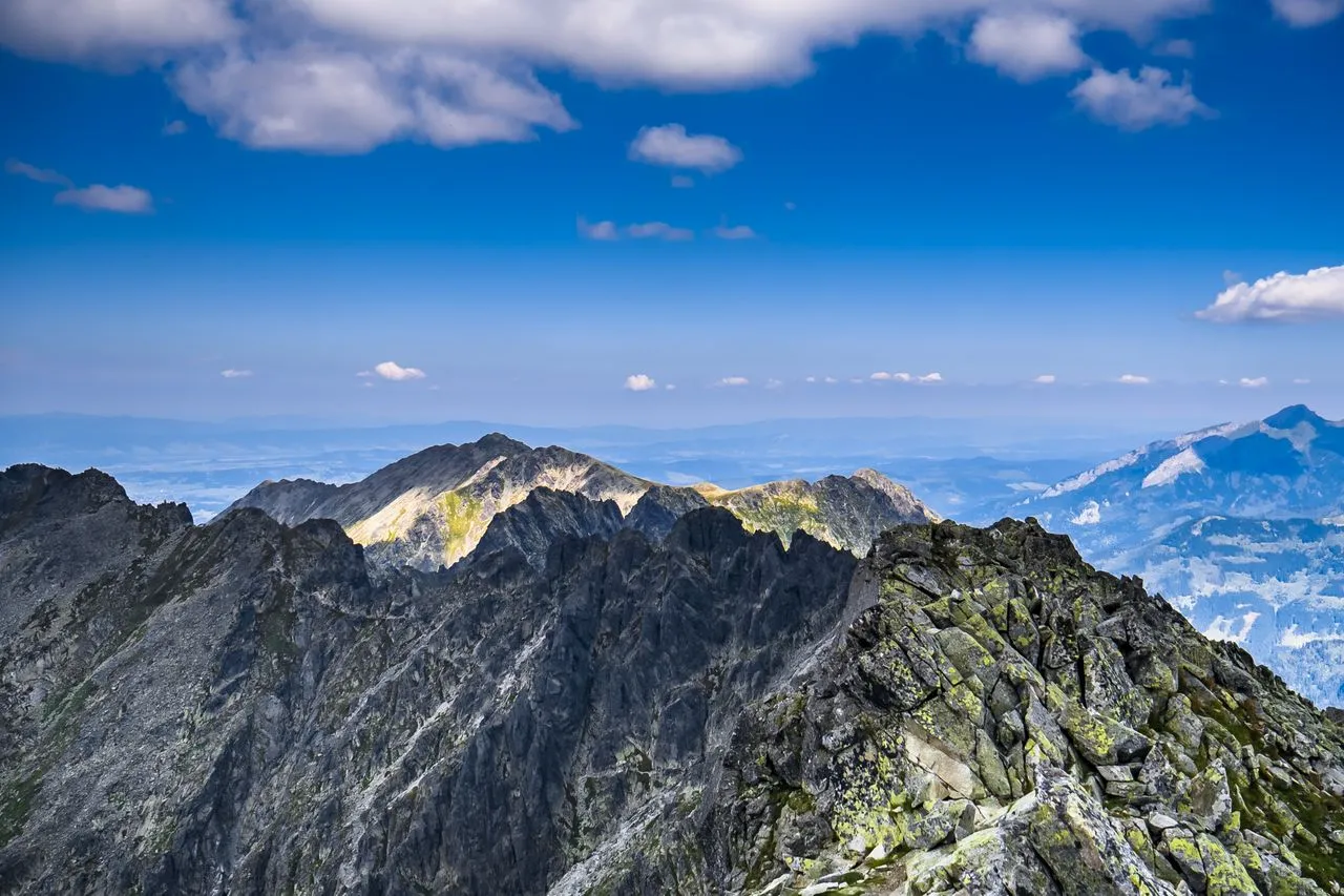 Karpaty