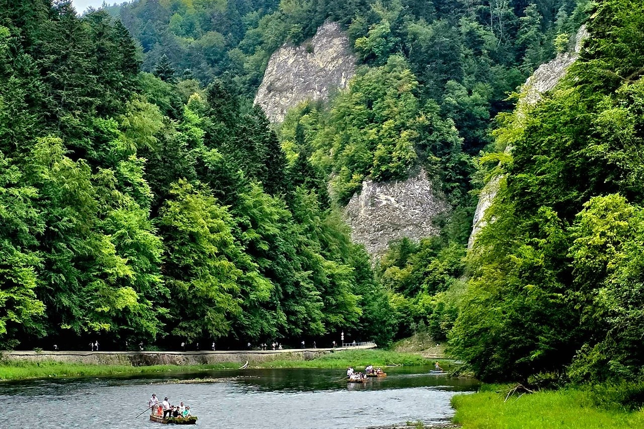 Pieniny