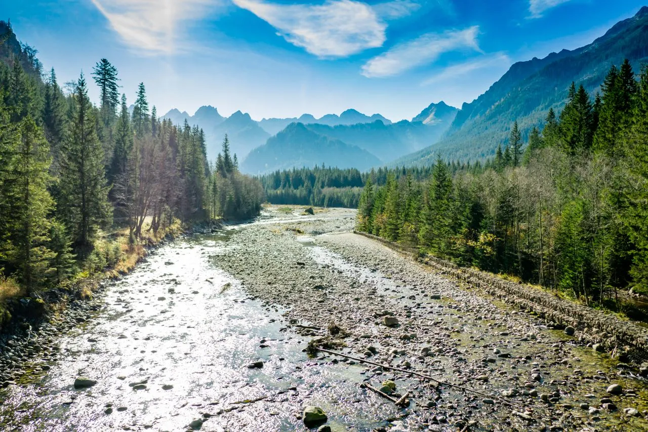 Tatry Zachodnie