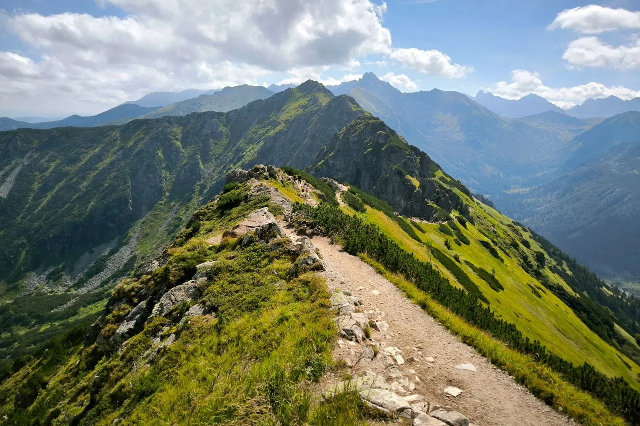 Tatry